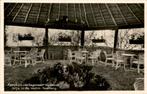 Nunspeet - Hulshorst - Kamhuis Dageraad - Zitje Hooiberg, Verzamelen, Ophalen of Verzenden, 1940 tot 1960, Gelopen, Gelderland