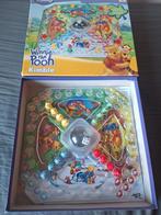 Mens erger je niet. Winnie the pooh, Hobby en Vrije tijd, Gezelschapsspellen | Bordspellen, Ophalen of Verzenden