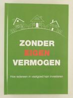Noordermeer, Chantalle & Marijn - Zonder eigen vermogen / Ho, Boeken, Verzenden, Gelezen