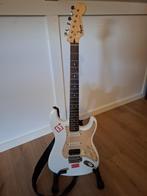 Squier/Harley Benton gitaren/basgitaar, Ophalen, Zo goed als nieuw, Solid body, Overige merken