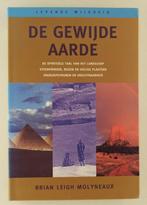 Molyneaux, Brian Leigh - De gewijde aarde / De spirituele ta, Boeken, Esoterie en Spiritualiteit, Gelezen, Achtergrond en Informatie