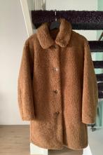 Dames jas maat S, Ophalen, Zo goed als nieuw, Maat 36 (S), Bruin