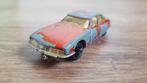 Citroën SM Majorette No. 250 Modelauto 1:65, Ophalen of Verzenden, Gebruikt, Auto