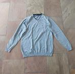 Grijze trui Livergy maat M, Maat 48/50 (M), Ophalen of Verzenden, Grijs, Gedragen
