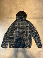 Ski jas, Kleding | Heren, Wintersportkleding, Ophalen, Maat 52/54 (L), Jack, Gedragen