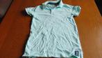 Polo shirt met print maat 122/128, Zo goed als nieuw, Shirt of Longsleeve, Hema, Verzenden