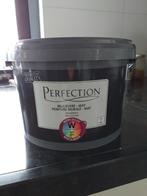 Muurverf Perfection 2,5 l, verkeerd besteld, gegevens op fo, Nieuw, Verf, Ophalen of Verzenden, Minder dan 5 liter