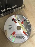 CD Gompie Alice Who the X is Alice?, 1 single, Verzenden, Dance, Maxi-single