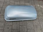 Hapro Travelbox 3.0 kwalitatief goede dakkoffer., Auto diversen, Ophalen, Gebruikt