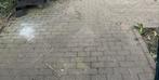 Klinkers - gratis ophalen, Tuin en Terras, Ophalen, Zo goed als nieuw, Beton, Klinkers