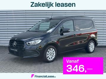 Mercedes-Benz Citan 108 CDI Pro-Edition Airco Navigatie Came beschikbaar voor biedingen