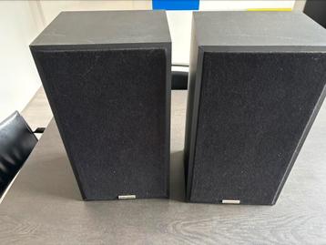 Vintage Pioneer speakers seventies beschikbaar voor biedingen