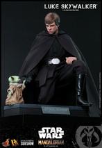 Hot Toys The Mandalorian Luke Skywalker DX22, West Campus 1 76863 Herxheim (DE), Heo GmbH, Nieuw, Ophalen of Verzenden