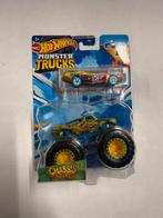 Hot wheels Monster trucks chassis snapper, Hot wheels, Monster truck, Ophalen of Verzenden, Zo goed als nieuw