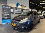 Opel Corsa 1.4-16V Enjoy Cruise|Airco, Auto's, Voorwielaandrijving, Gebruikt, 4 cilinders, Origineel Nederlands