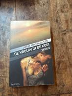 De Vrouw in de kooi - Jussi Adler-Olsen, Ophalen of Verzenden, Zo goed als nieuw, Nederland