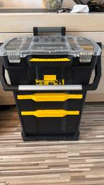 Stanley modulair koffer, Ophalen, Zo goed als nieuw