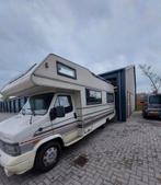Citroen c25 LMC liberty 6400

Leuke beginners, Caravans en Kamperen, Diesel, Particulier, 5 tot 6 meter, Half-integraal