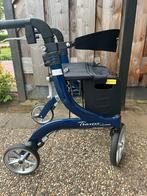 Travixx rollator bijna nieuw, Diversen, Rollators, Ophalen, Zo goed als nieuw