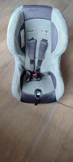 Autostoel 0-18 kg, 0 t/m 18 kg, Ophalen, Overige merken, Gebruikt