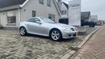 Mercedes-benz 200 kompressor, 65 €/maand, Gebruikt, 4 cilinders, Cabriolet