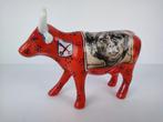 CowParade Koe “Rembrandt Self Portrait” MEDIUM (zeldzaam), Ophalen of Verzenden