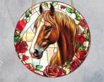 Raamhanger paard ( extra groot ), Verzenden, Nieuw