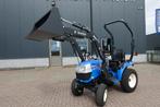 Iseki TM3187 4wd / 0223 Draaiuren / Voorlader, Gebruikt, Overige merken
