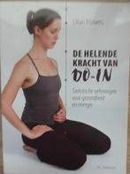De helende kracht van Do-in, Ophalen of Verzenden, Zo goed als nieuw, Liliane Kluivers