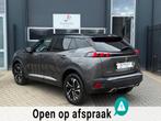 Peugeot 2008 1.2 PureTech GT-Line AUTOMAAT TREKHAAK NAVI CAM, Gebruikt, Euro 6, 1199 cc, Alcantara