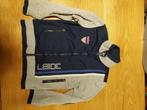 Vest mtc jeans S 140, Gebruikt, Ophalen of Verzenden, Shirt of Longsleeve, Jongen