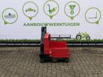 Grondbak, Transportbak 120CM - zware uitvoering, Zakelijke goederen, Agrarisch | Werktuigen, Ophalen of Verzenden, Transport