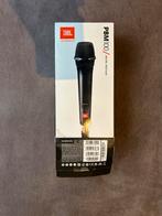 JBL PBM100 Zangmicrofoon - Zo goed als nieuw!, Muziek en Instrumenten, Ophalen of Verzenden, Zo goed als nieuw, Zangmicrofoon
