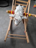 hobbelpaard ikea, Kinderen en Baby's, Ophalen, Gebruikt
