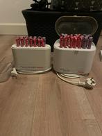 Babyliss hotsticks set en traveler, Ophalen, Zo goed als nieuw