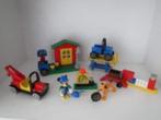 Fabuland sets, 4166, 4178, 4164,  3715,3717, 3781,3782, 3791, Ophalen of Verzenden, Zo goed als nieuw, Complete set, Lego
