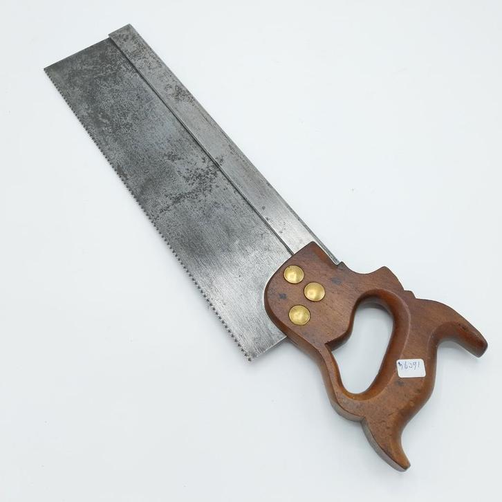 Grote Spear & Jackson Kapzaag (56391-27), Antiek en Kunst, Antiek | Gereedschap en Instrumenten, Ophalen of Verzenden