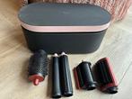 Dyson airwrap onderdelen/opzetstukken en opbergdoos, Sieraden, Tassen en Uiterlijk, Uiterlijk | Haarverzorging, Ophalen of Verzenden