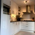 Gebruikte keuken, Ophalen, Gebruikt, Wit, Hoekkeuken