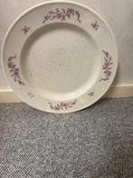bord en schaal, Ophalen, Gebruikt, Bord(en), Overige stijlen