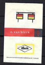 1403 Tilburg BLERK, Ophalen of Verzenden, Nederland