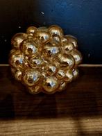 Murano Bol Lamp, Ophalen of Verzenden