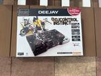 Hercules DJControl Instinct DJ Controller - Nieuw in Doos, Muziek en Instrumenten, Dj-sets en Draaitafels, Ophalen of Verzenden