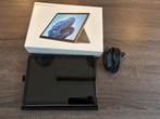 Microsoft Surface Go 3-4GB RAM/64GB–met hoesje, doos&oplader, Computers en Software, Windows Tablets, 10 inch, Surface go 3, Zo goed als nieuw