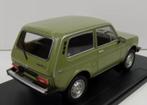 Lada Niva 1990 SCHAAL 1/24 Inolvidables Portugueses # 20, Verzenden, Nieuw, Auto, Overige merken