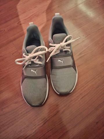 Puma Sportschoenen - Topconditie! Maat 41 beschikbaar voor biedingen
