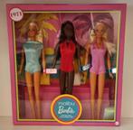 Malibu barbie 1971 The original California girl repro NRFB, Verzamelen, Poppen, Ophalen of Verzenden, Nieuw, Fashion Doll