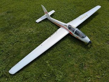 FMS Fox V2 2300 beschikbaar voor biedingen