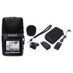 Zoom H2n Recorder inclusief SPH2n Accessory Pack SUPERPRIJS, ZOOM GmbH, Overige typen, Nieuw, Ophalen of Verzenden