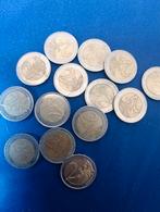 2 euro, Postzegels en Munten, Munten | Europa | Euromunten, Ophalen of Verzenden, 2 euro